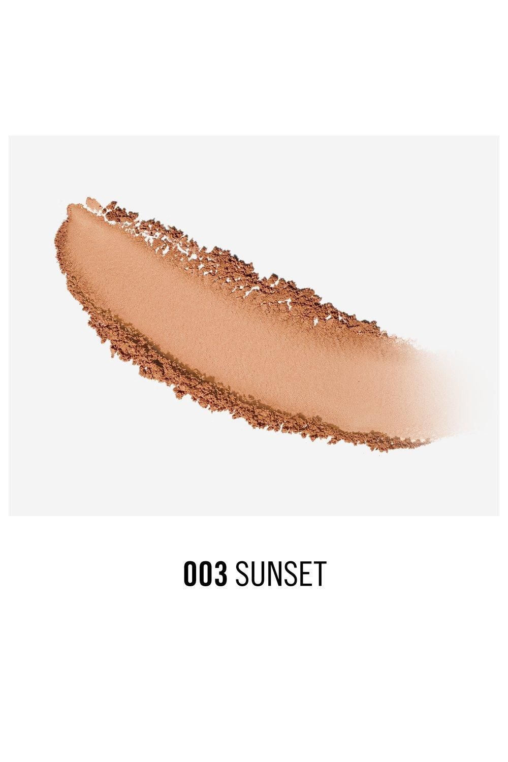 Rimmel London Natural Bronzer