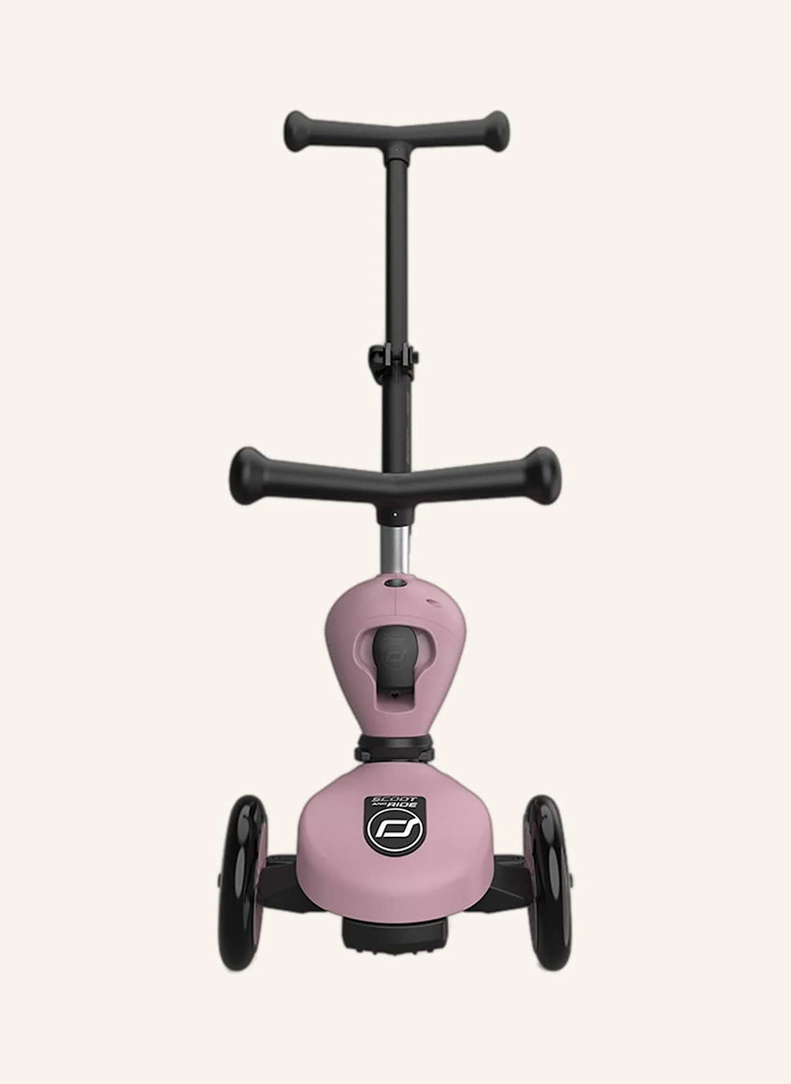 Scoot and Ride Scooter HIGHWAYKICK 1 Push & Go