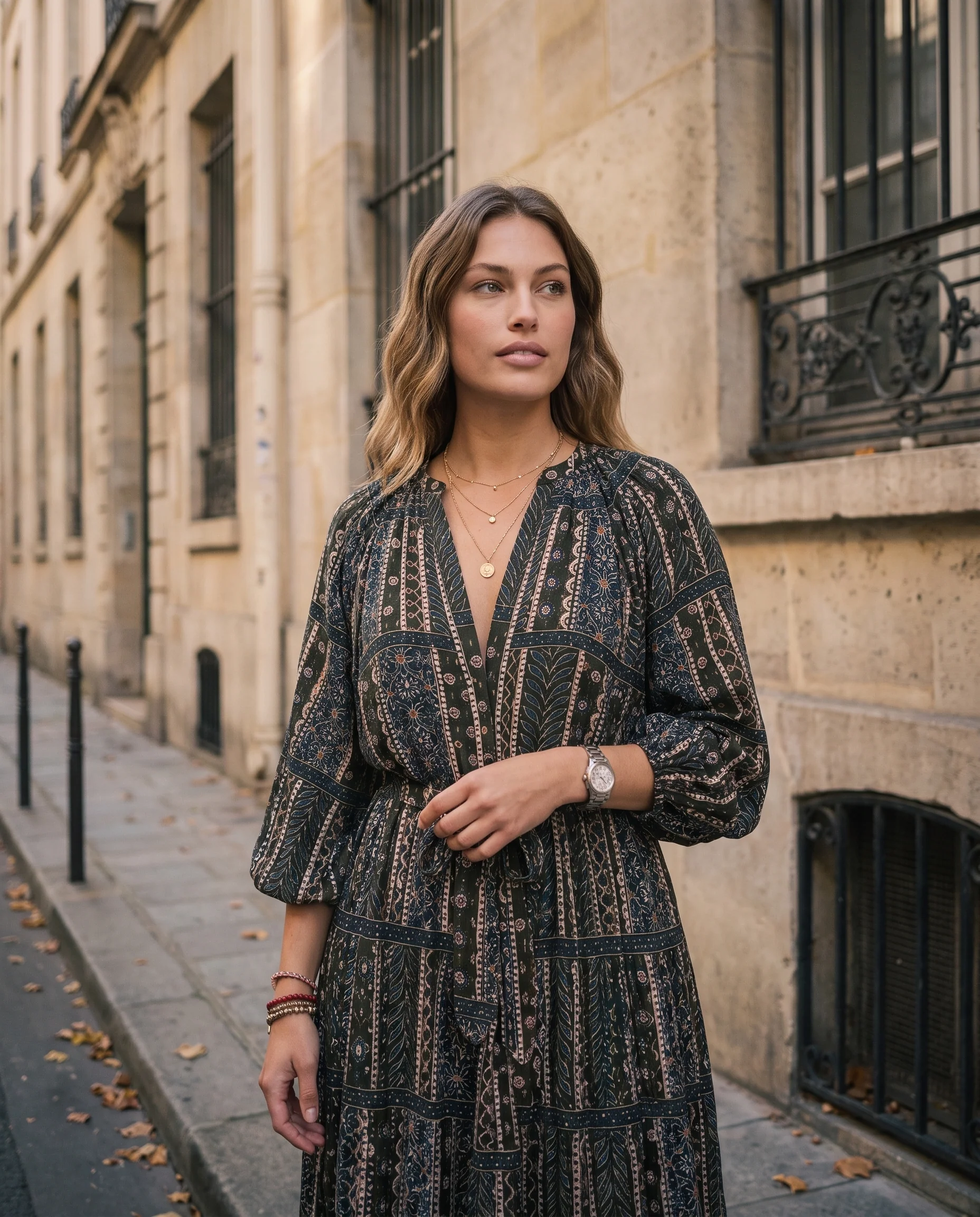 Robe Janis