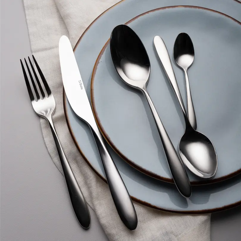 Besteckset 60-teilig Topas