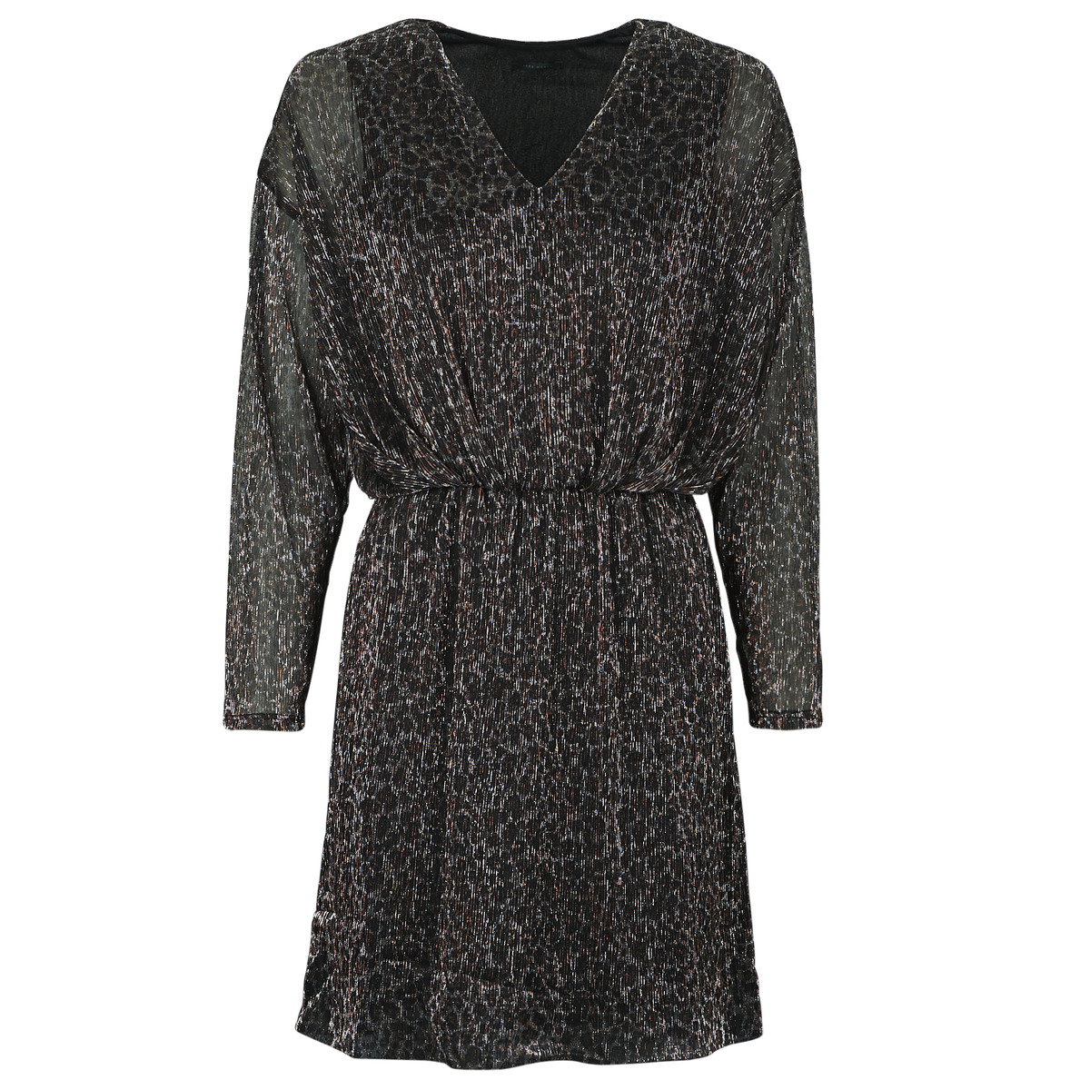 Ikks - B330225 - Black / Silver