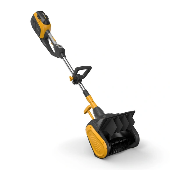 Akku-Schneefräse »ST 300e«, 450 W, 48 V, Arbeitsbreite: 30 cm, inkl. 2 Ah Akku und Ladegerät