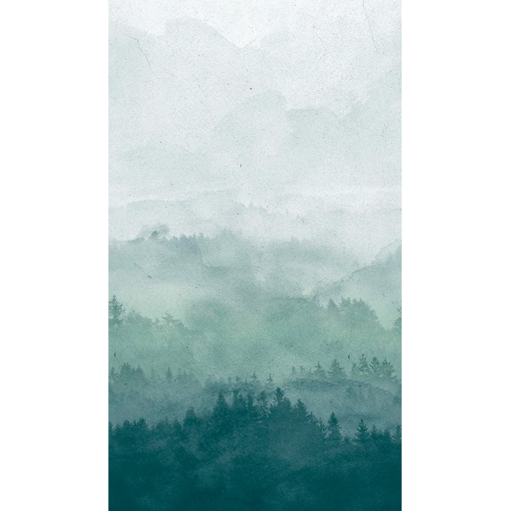 Papier peint panoramique L LANDSCAPE 159 x 280 cm