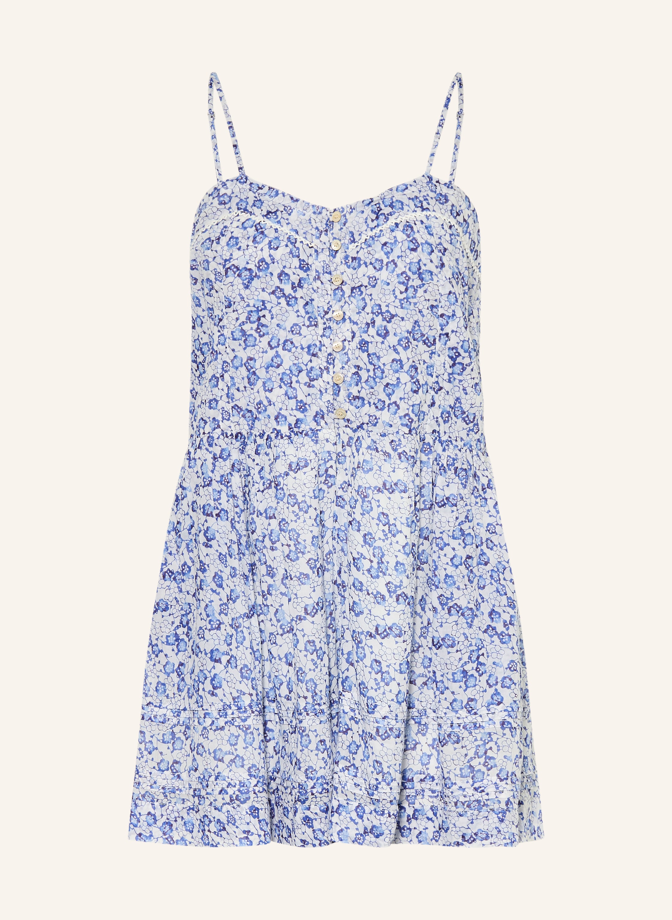 MARANT ÉTOILE Jumpsuit VICKIA