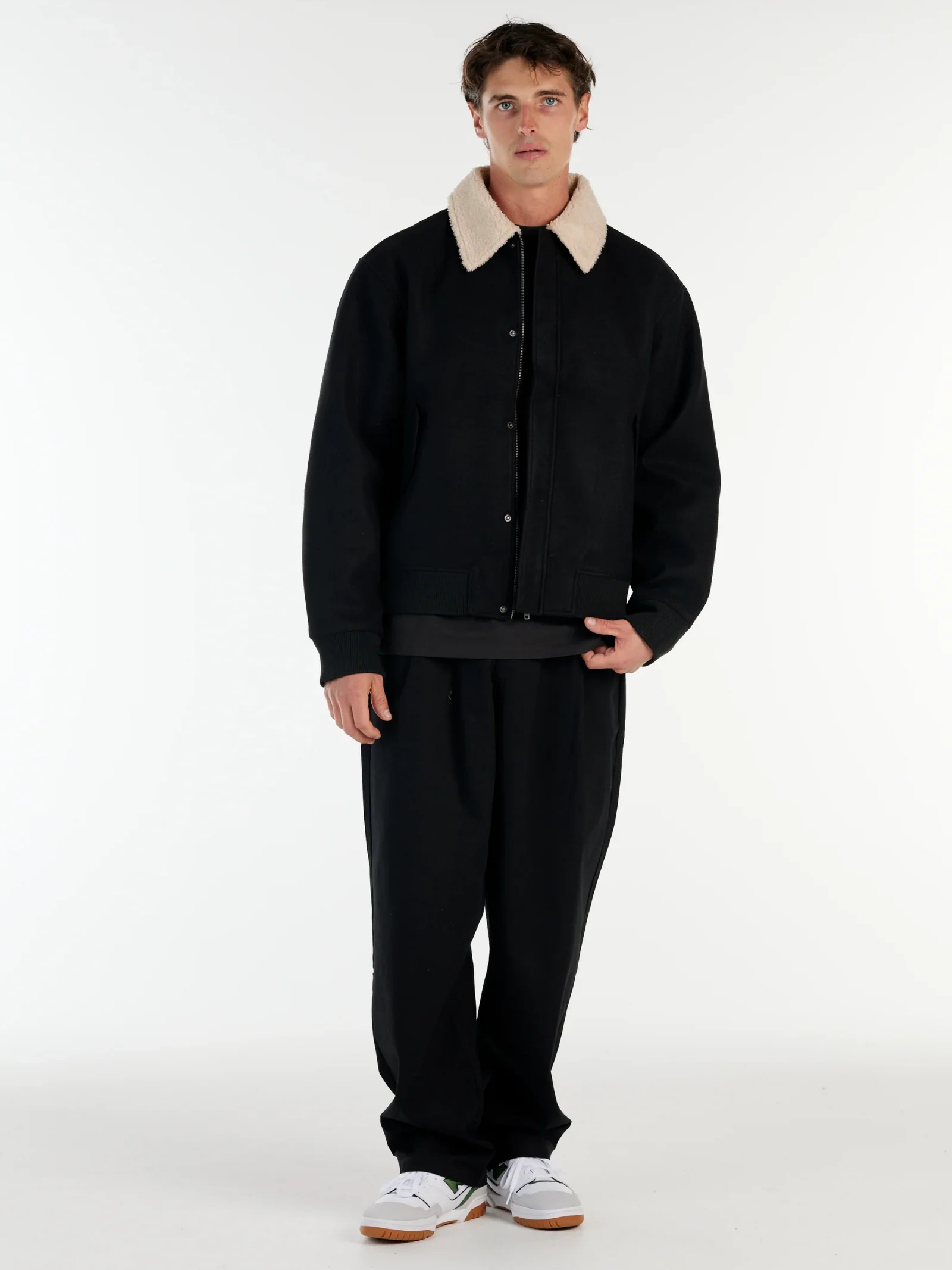 Maxwell Jacket