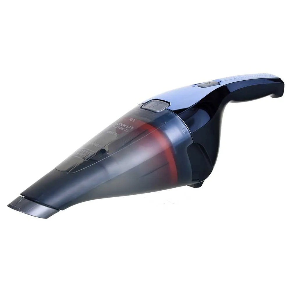 Black & Decker NVC220WBC Handheld Vacuum Cleaner