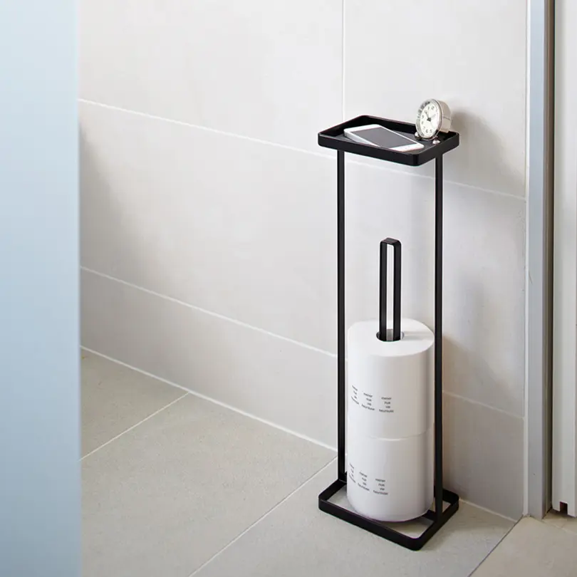 Toilettenpapierhalter Tower