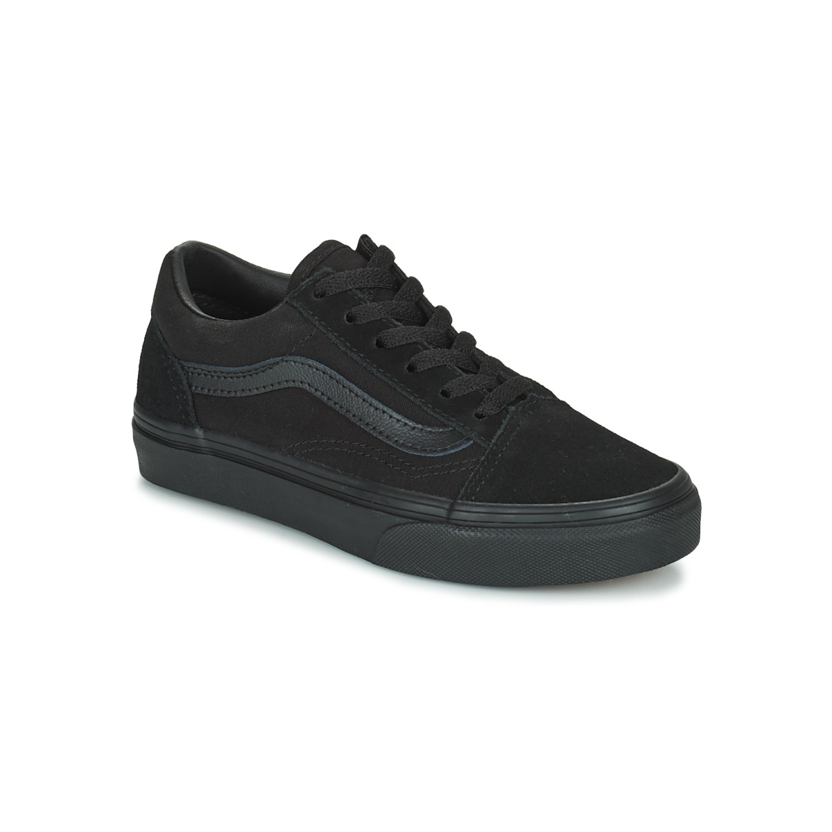 Vans - OLD SKOOL - Black