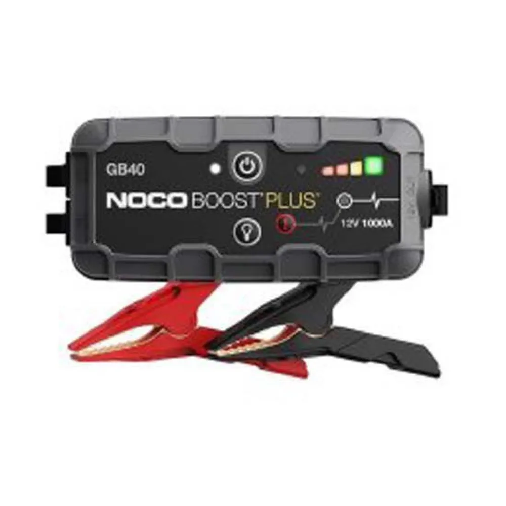 Noco Battery Booster 1000A 12V