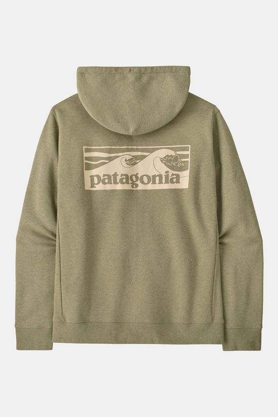 Patagonia Boardshort Logo Uprisal Hoody Trui