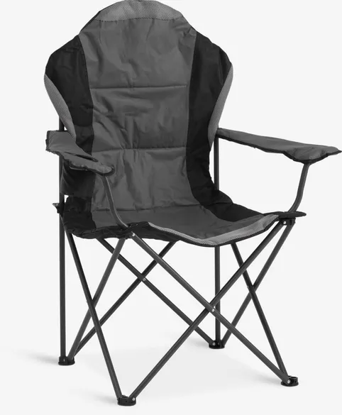 Campingstol – festivalstol – strandstol | Skarpe priser!