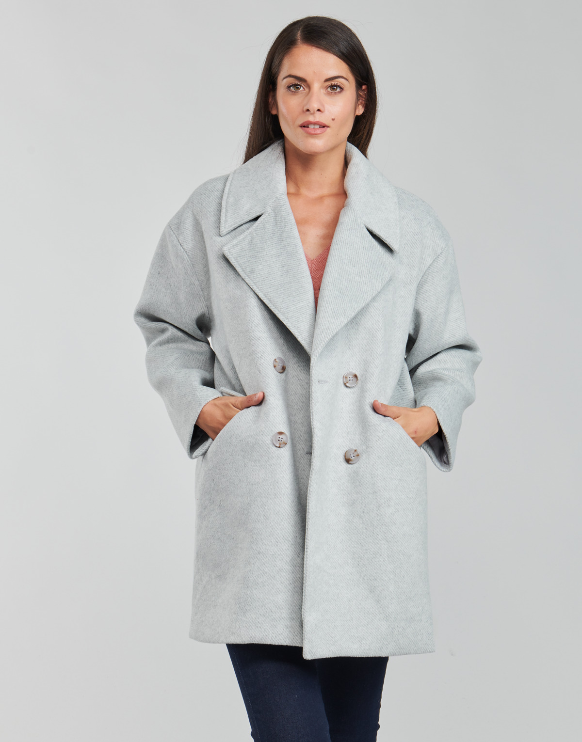Betty London - PYAME - Grey