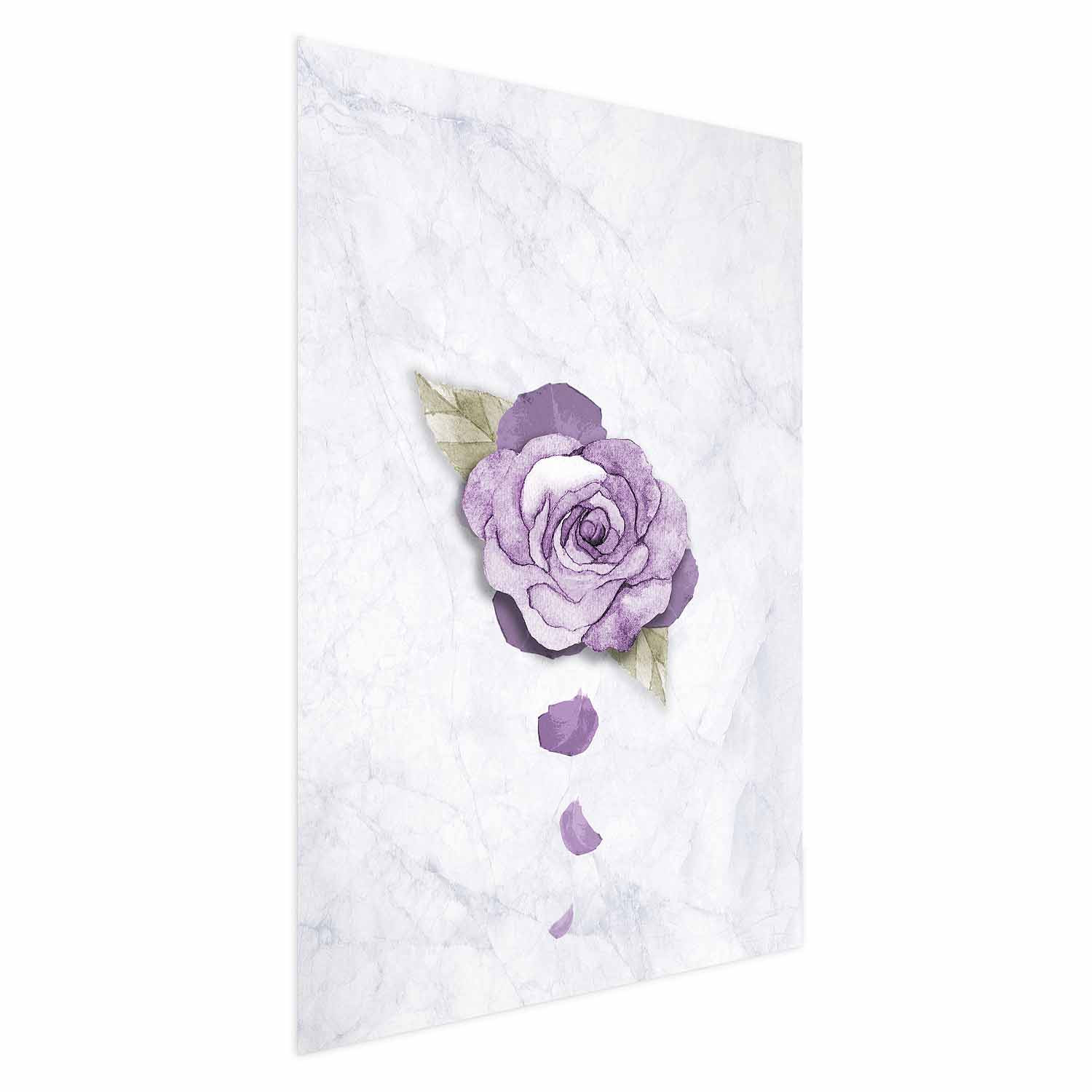 Plakat Kres wiosny 21x30 cm