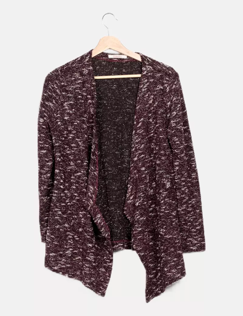 Camaïeu cardigan Knitted