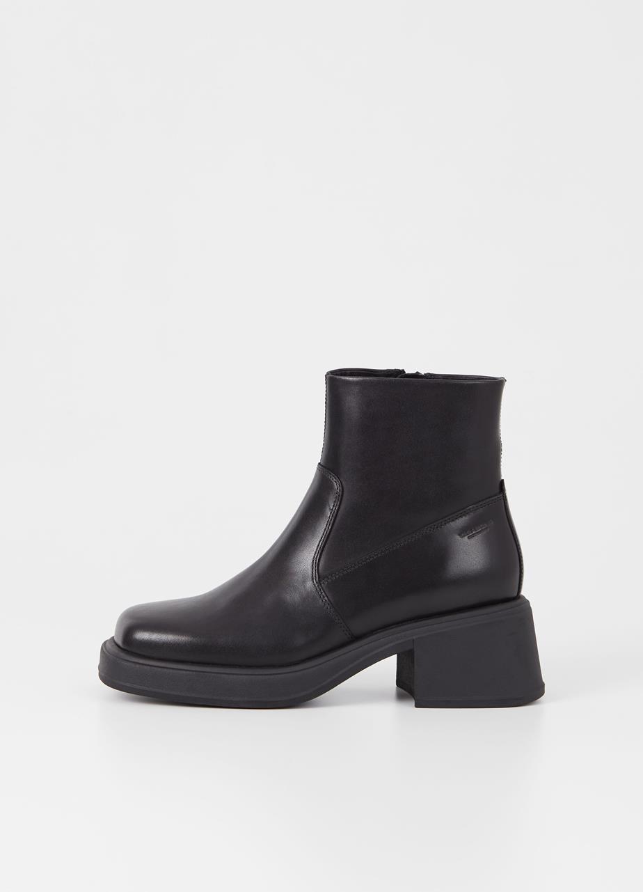 Dorah Boots