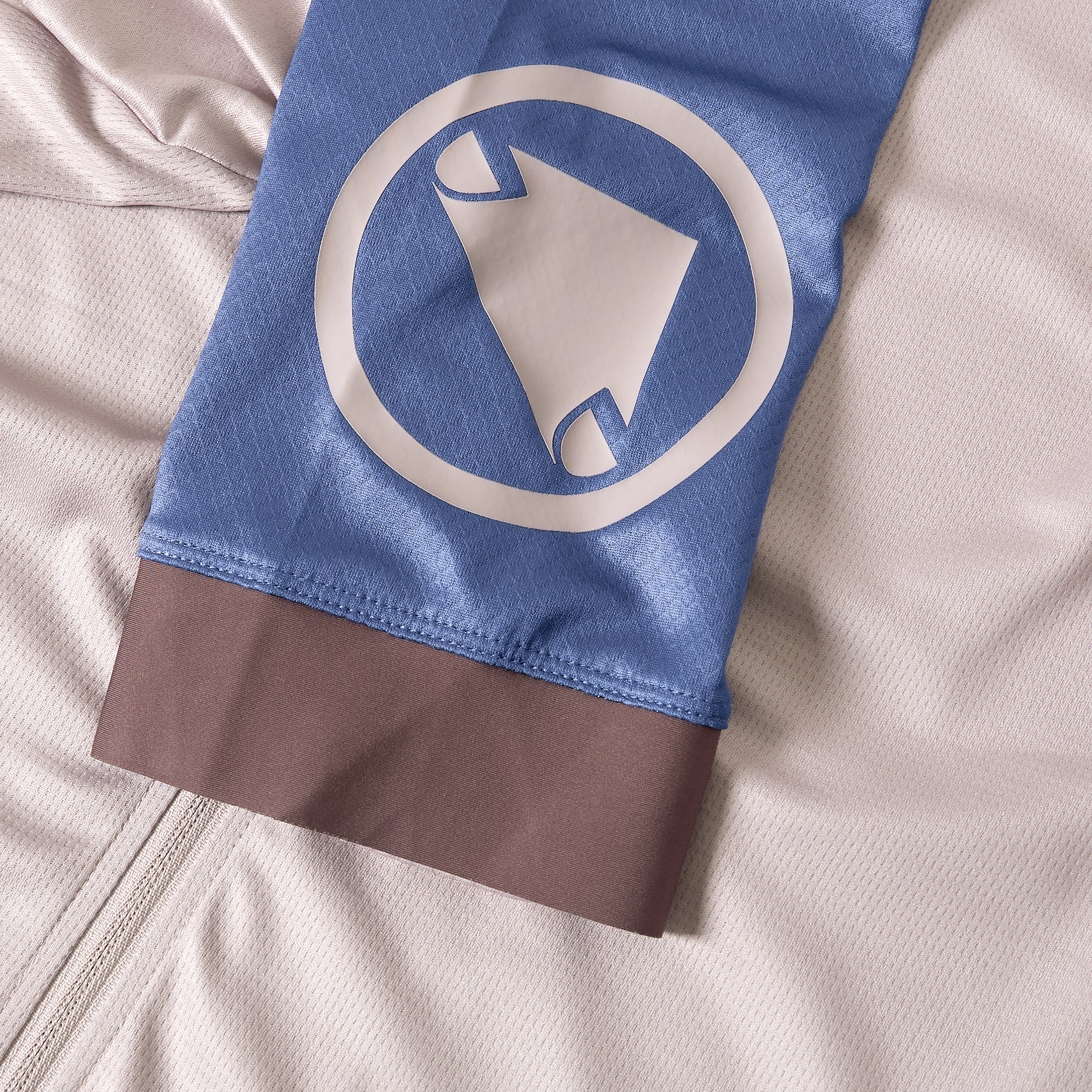 Men's FS260 S/S Jersey - Titanium