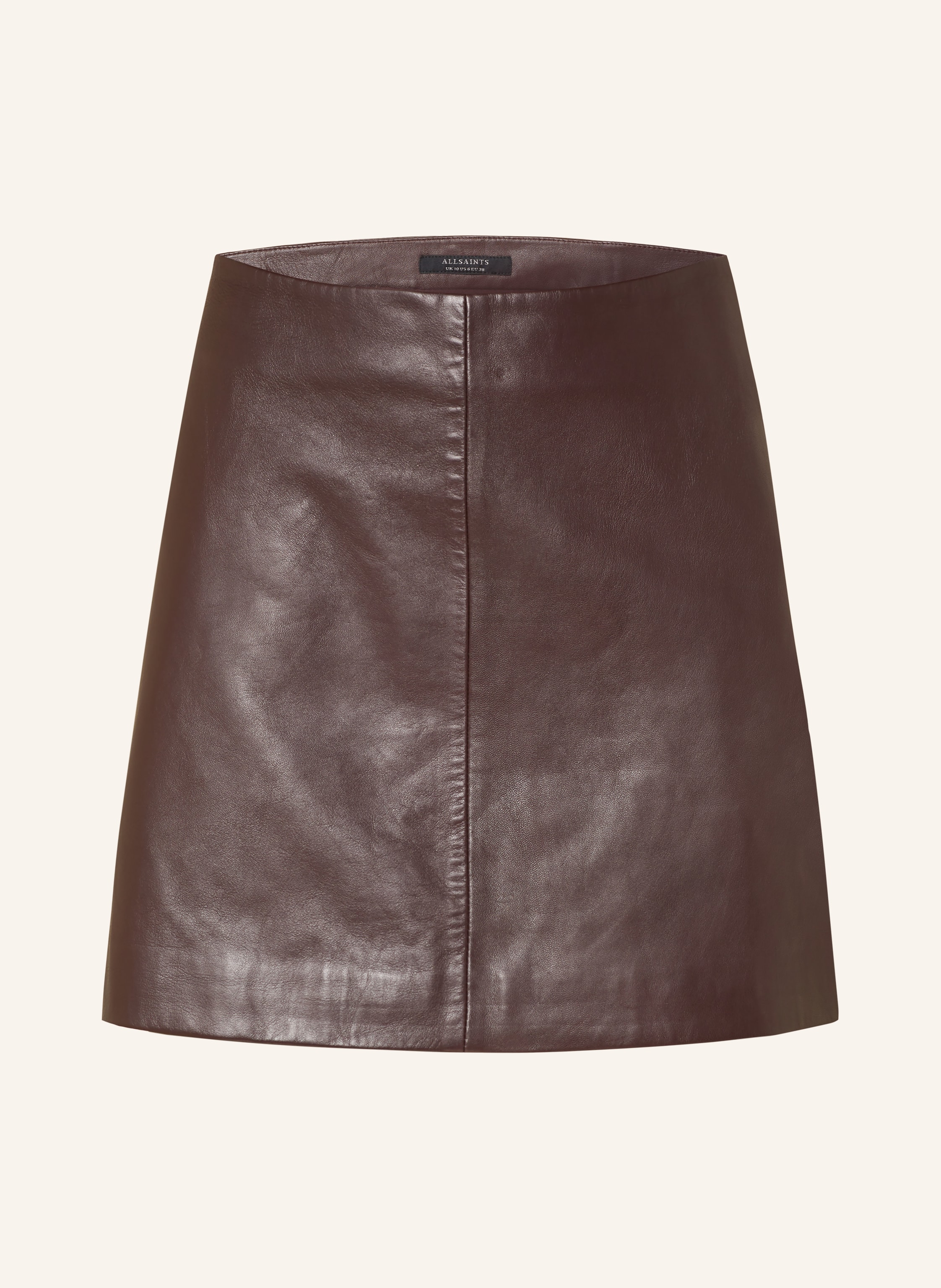 ALLSAINTS Lederrock RENAI