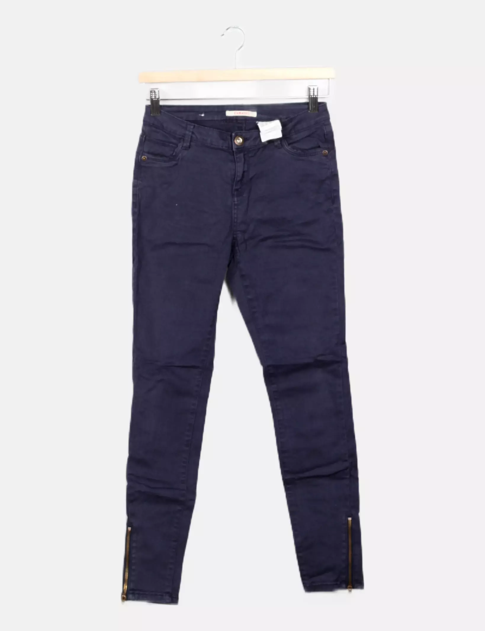 Camaïeu slacks skinny, slim