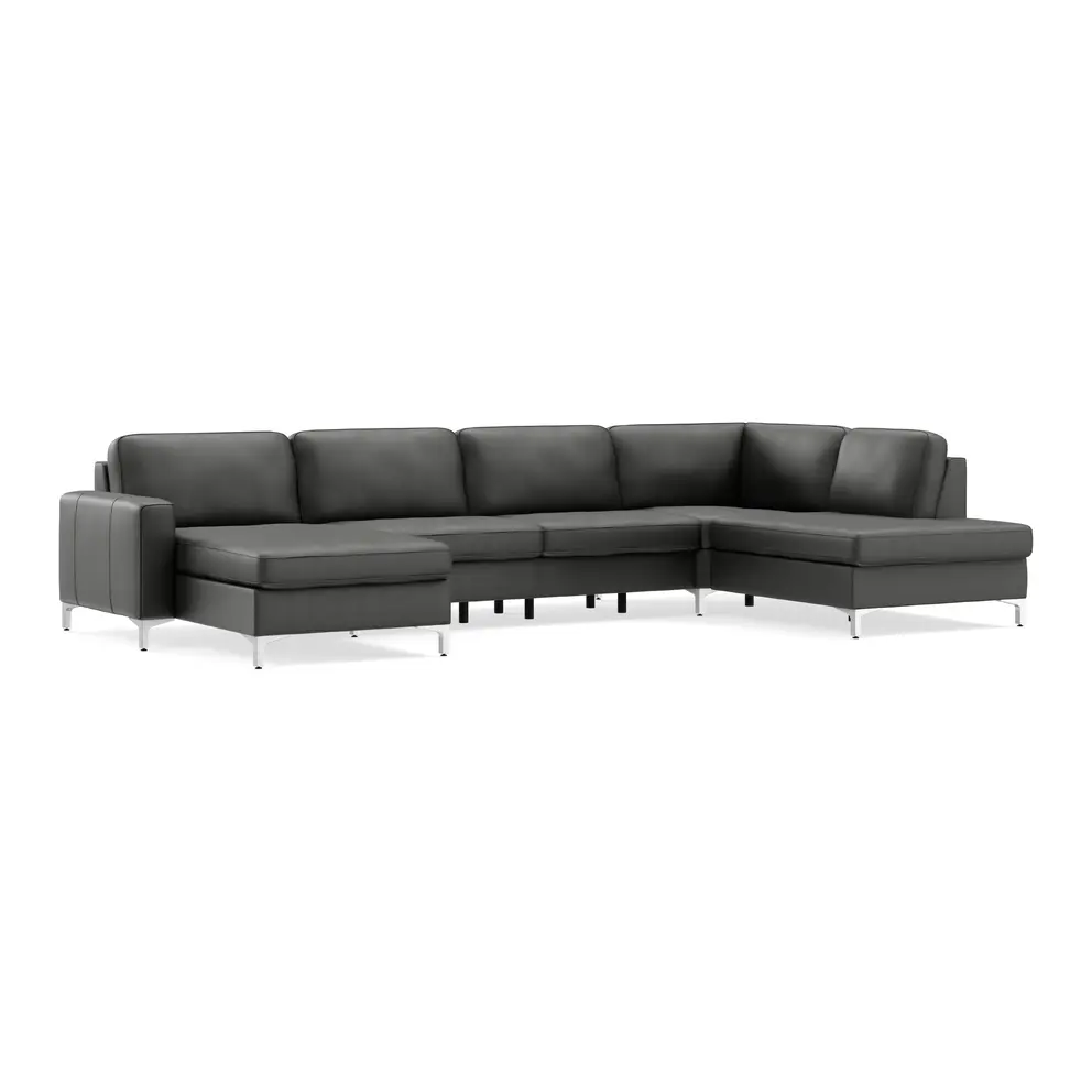 Ecksofa Classica Plus-8011