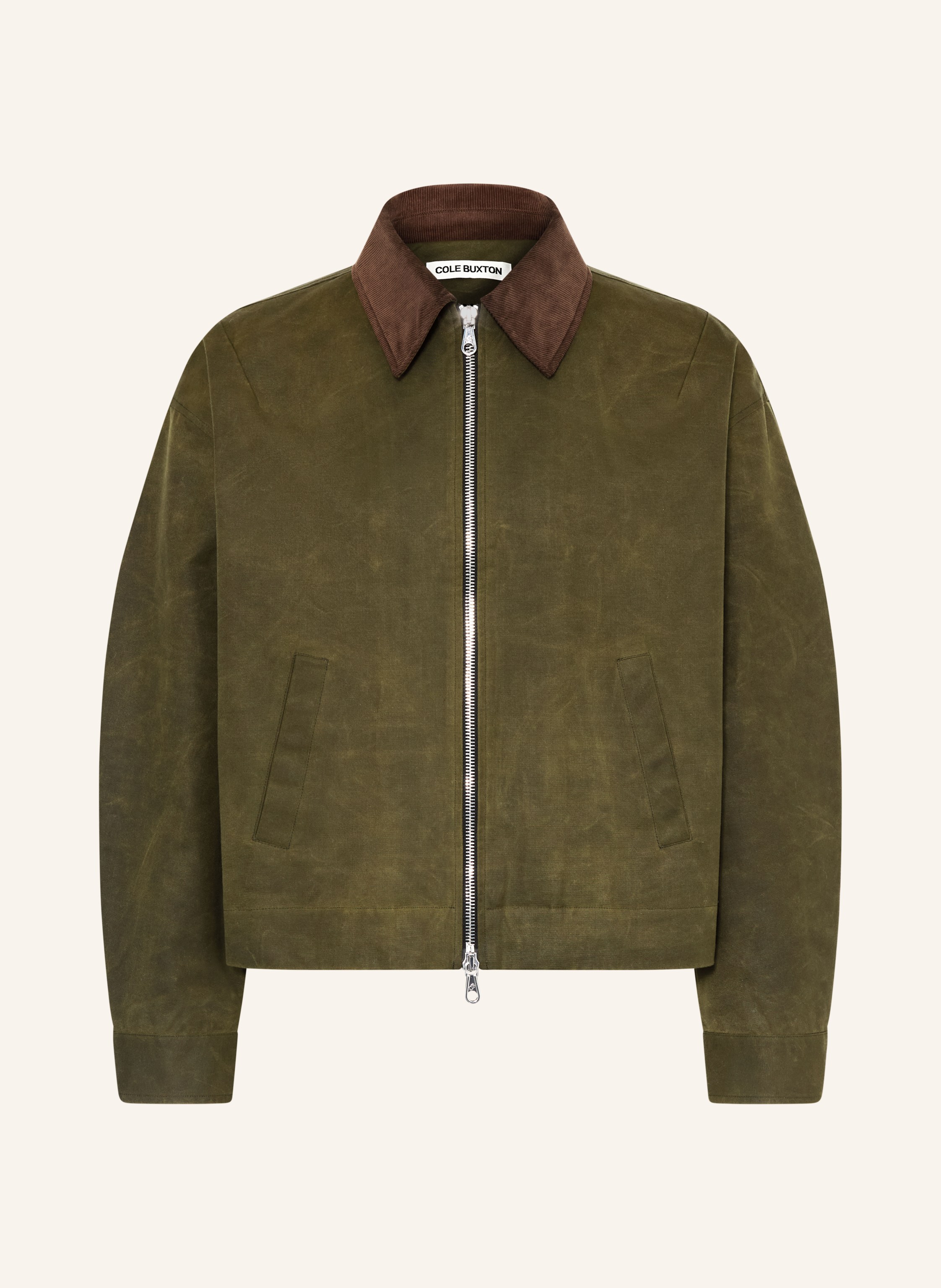 COLE BUXTON Overjacket