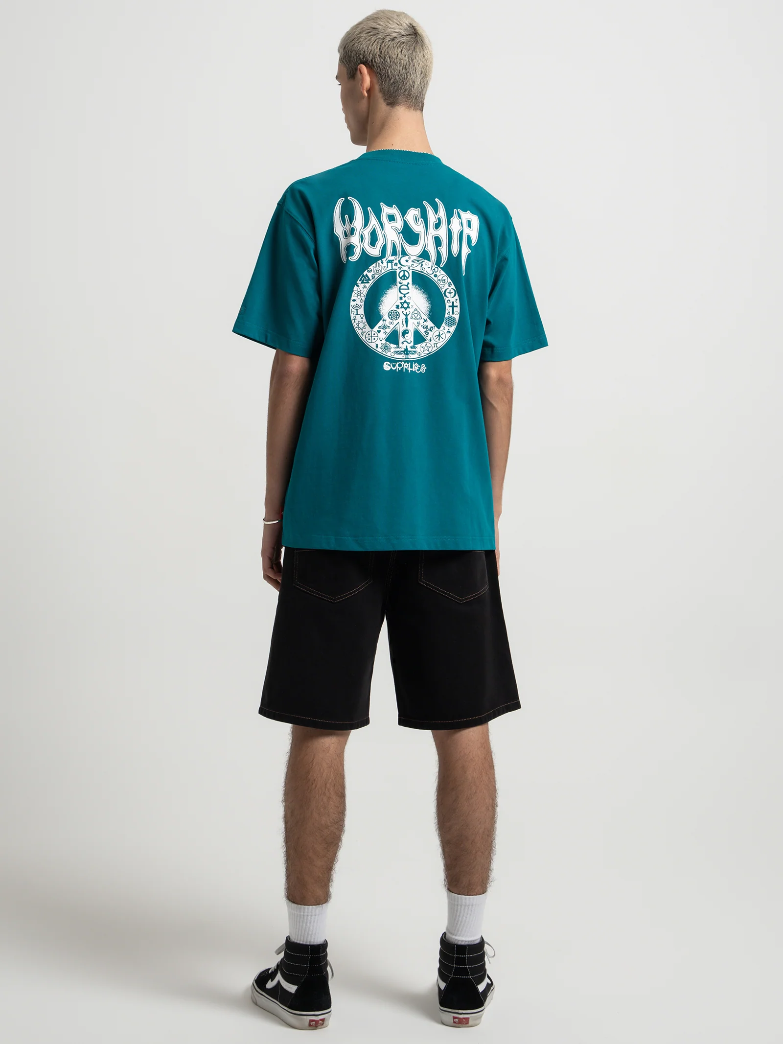 Symbolist T-Shirt
