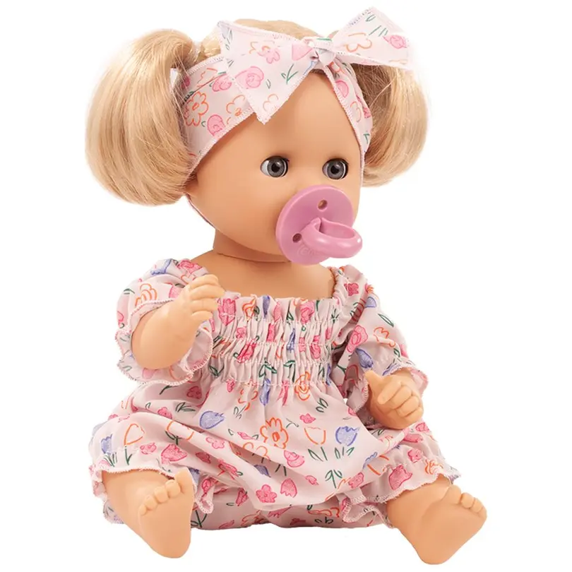 Puppe Cosy Aquini