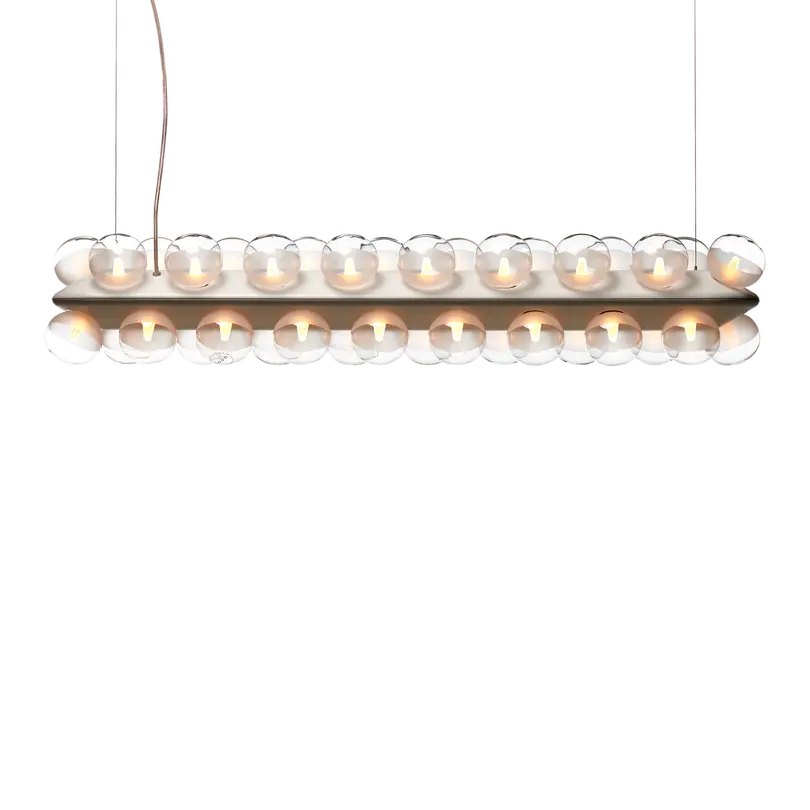 Hängeleuchte Prop Light