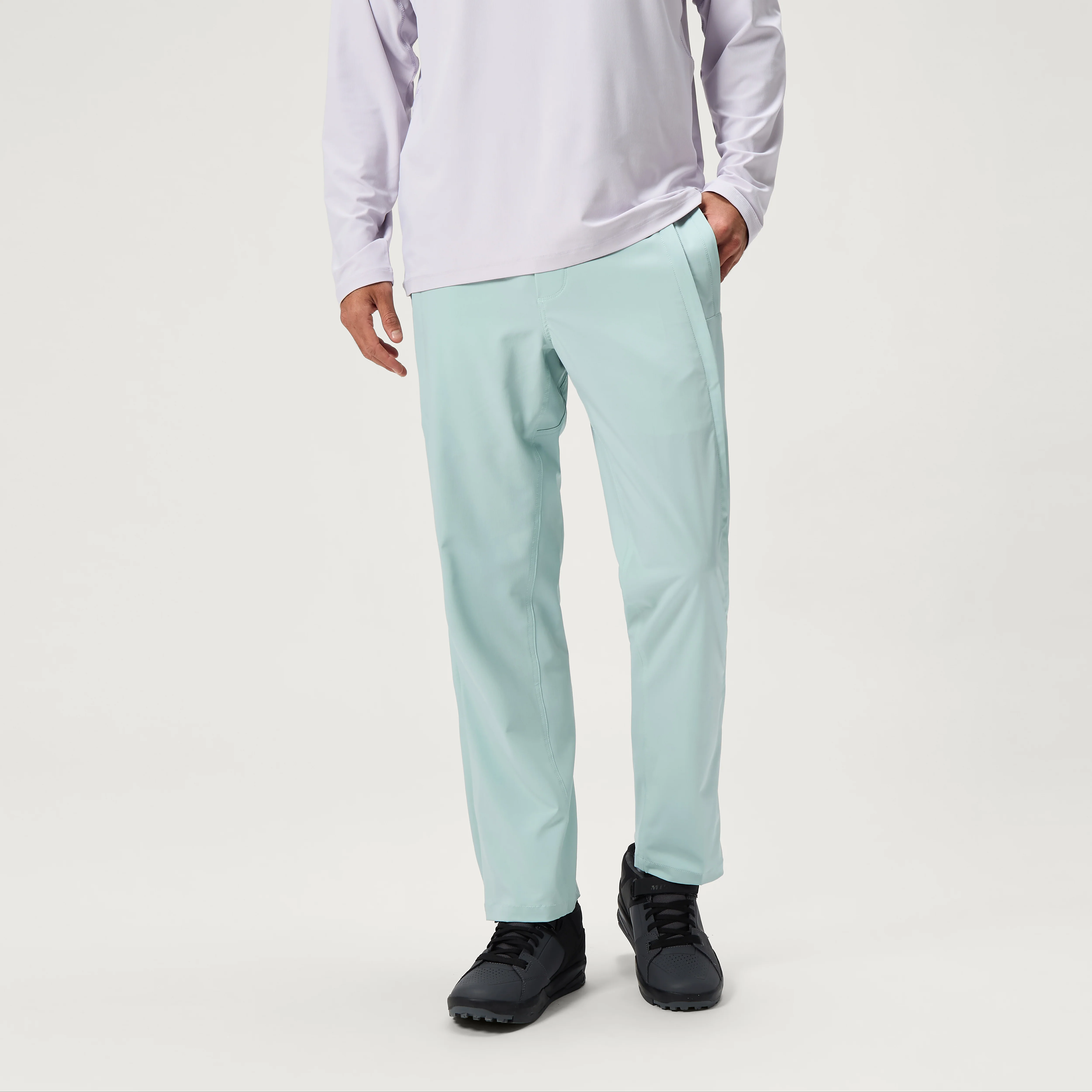 Men's SulTrac Lightweight Pants - Cloud Blue
