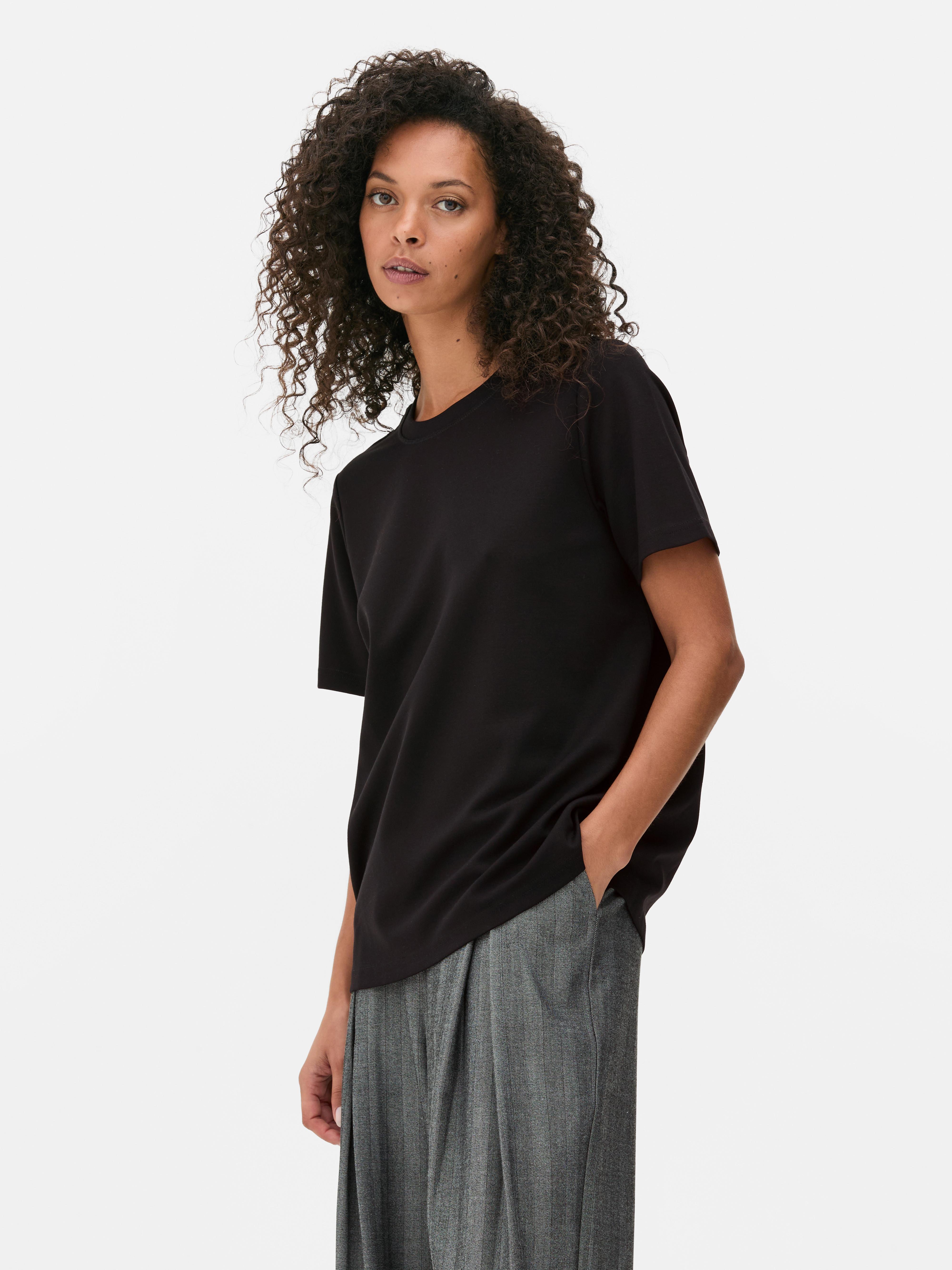 The Edit Ultimate Tee