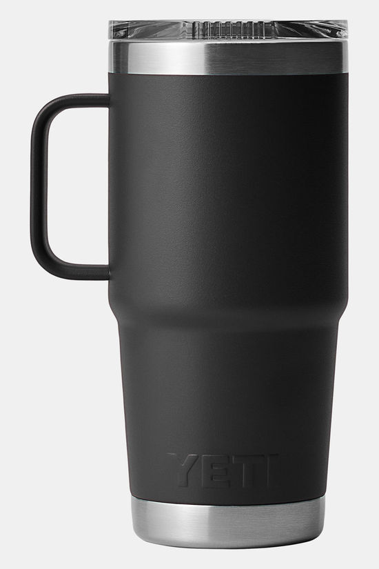 Yeti Rambler 20 Oz Travel Mug