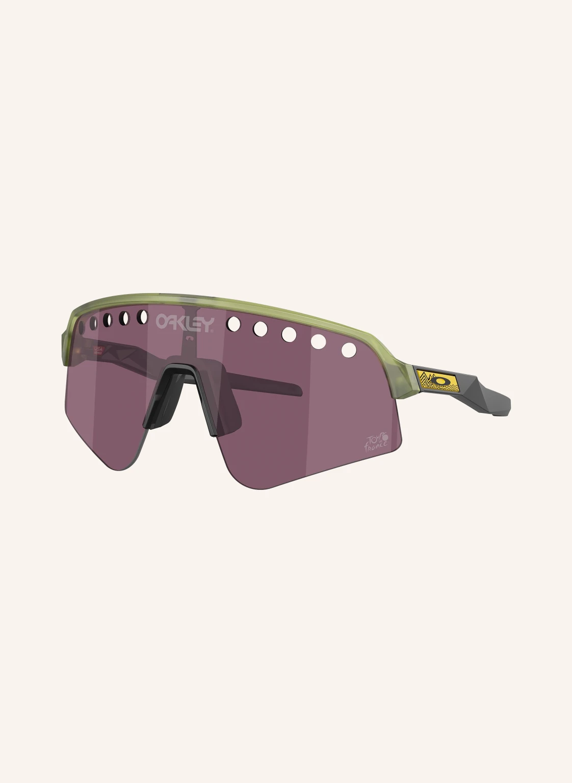 OAKLEY Radbrille SUTRO LITE SWEEP