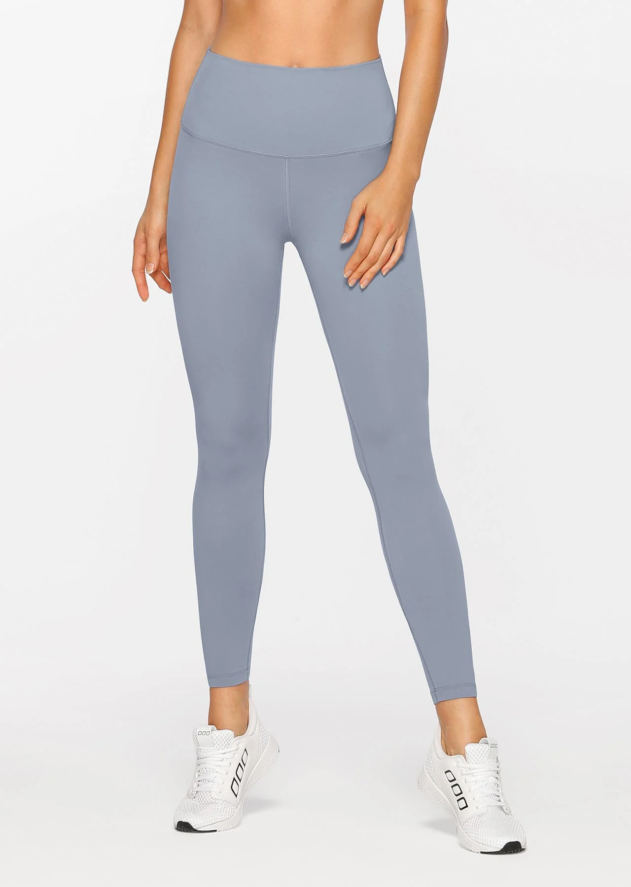 Bare Minimum  Full Length Tight