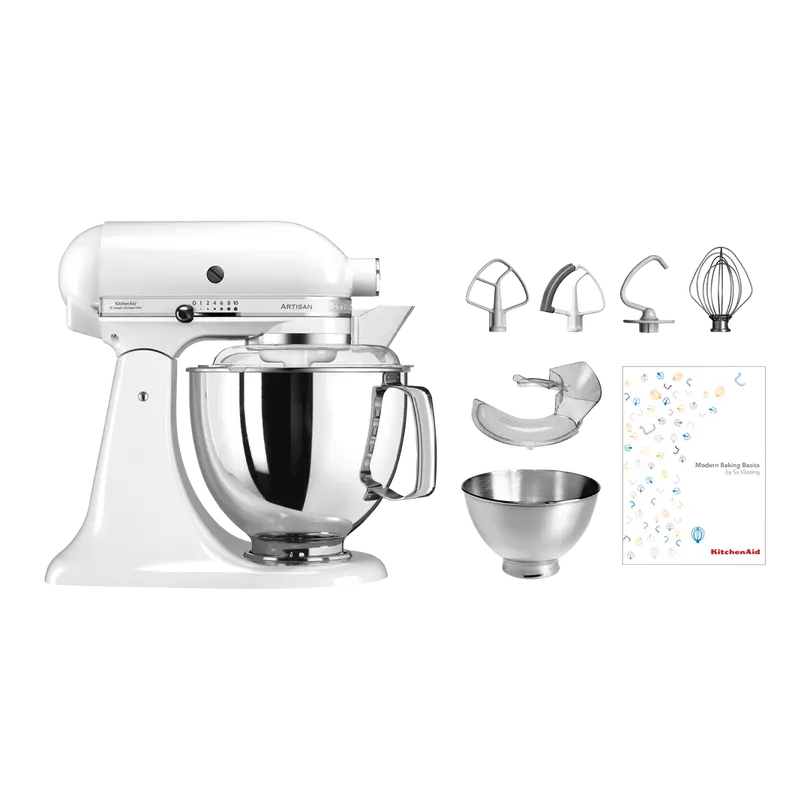 Küchenmaschine Artisan Ksm200