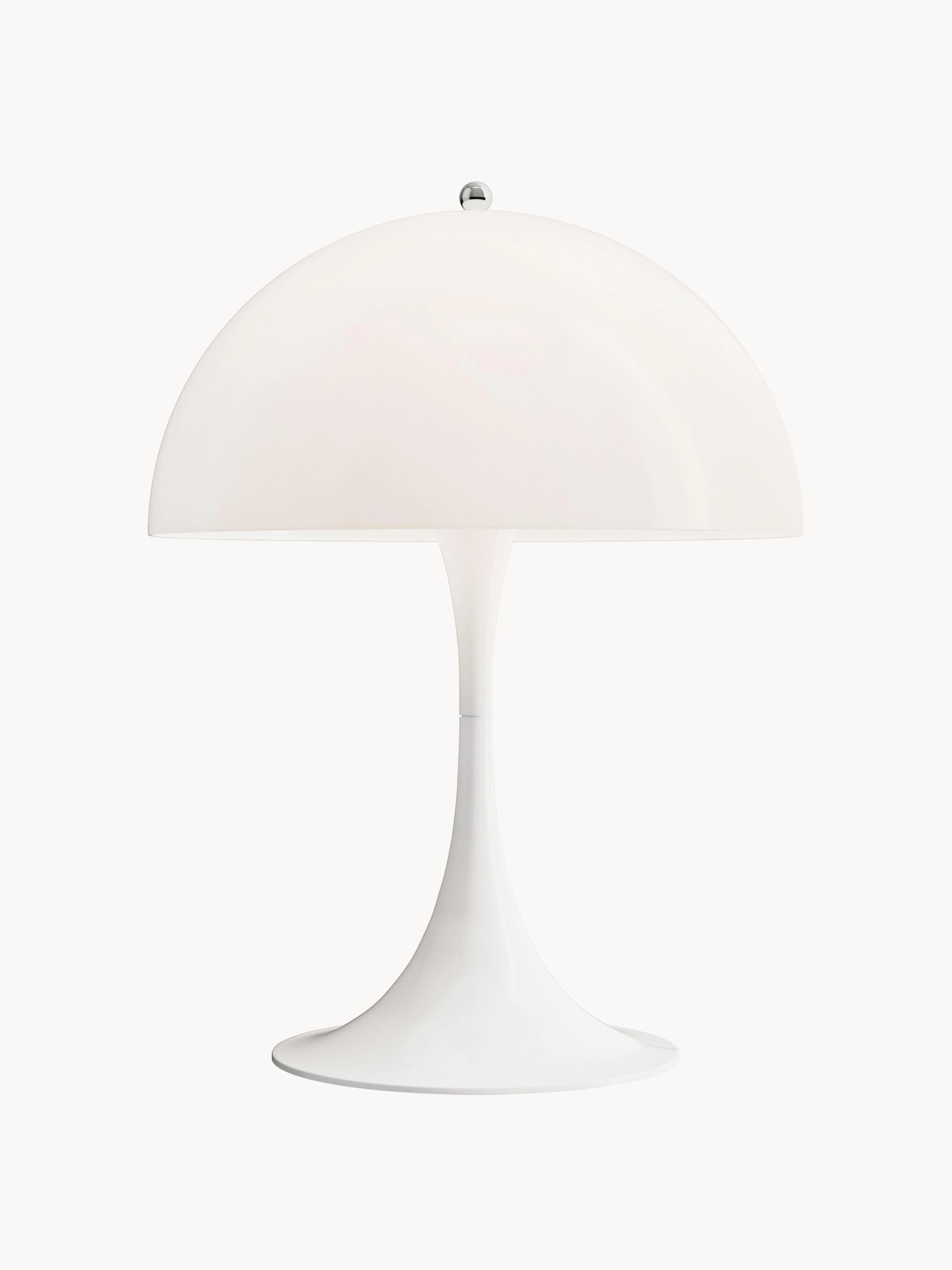 Tischlampe Panthella 400, Design Verner Panton