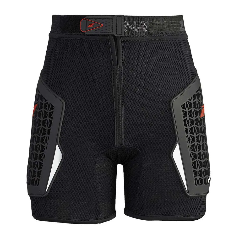 Zandona NetCube Junior protective shorts