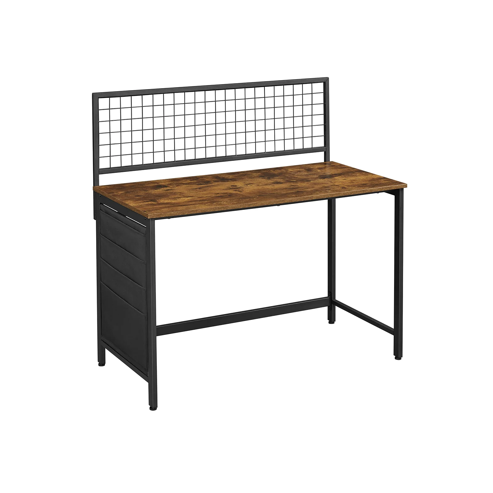 Bureau 118 cm industriel