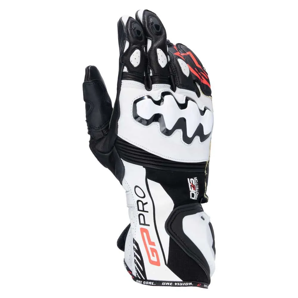 Alpinestars GP Pro R4 gloves