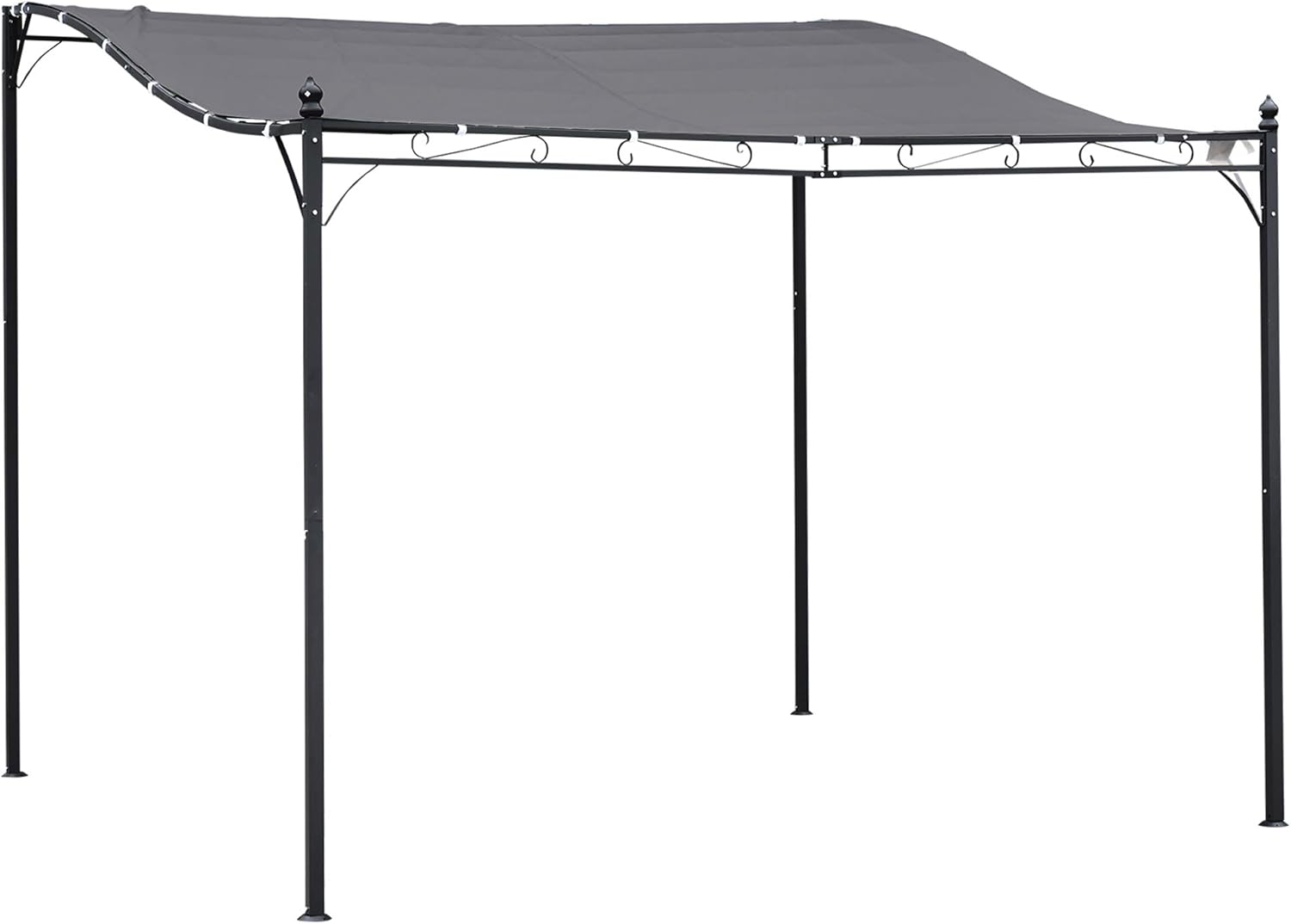 Pergolas
