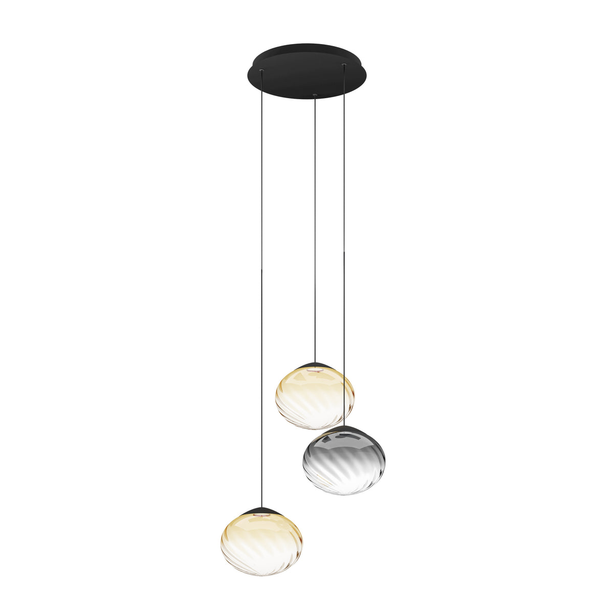 Stars of Light hanglamp Pantoja