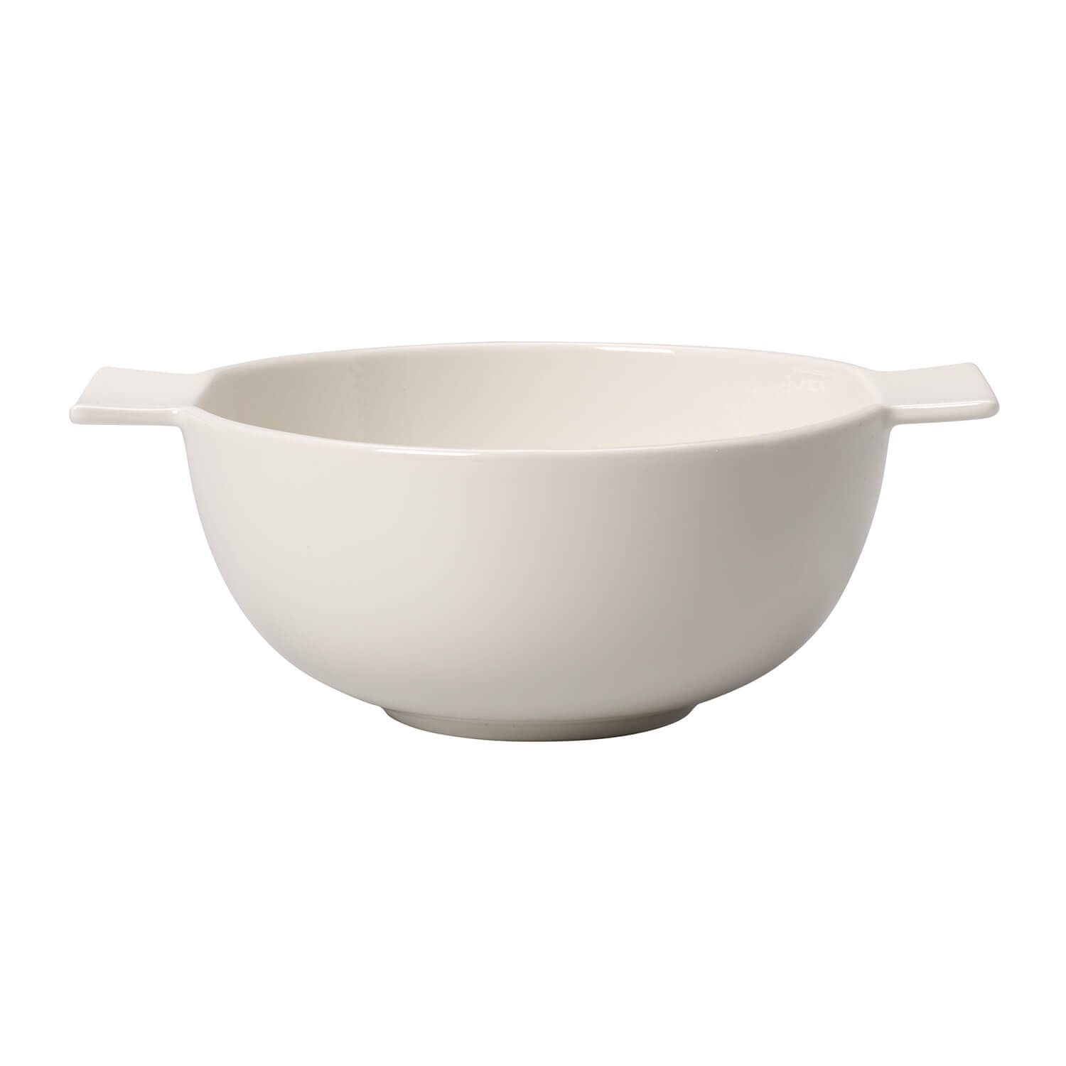 Soup Passion Tureen - White, 84.6 oz, Premium Porcelain
