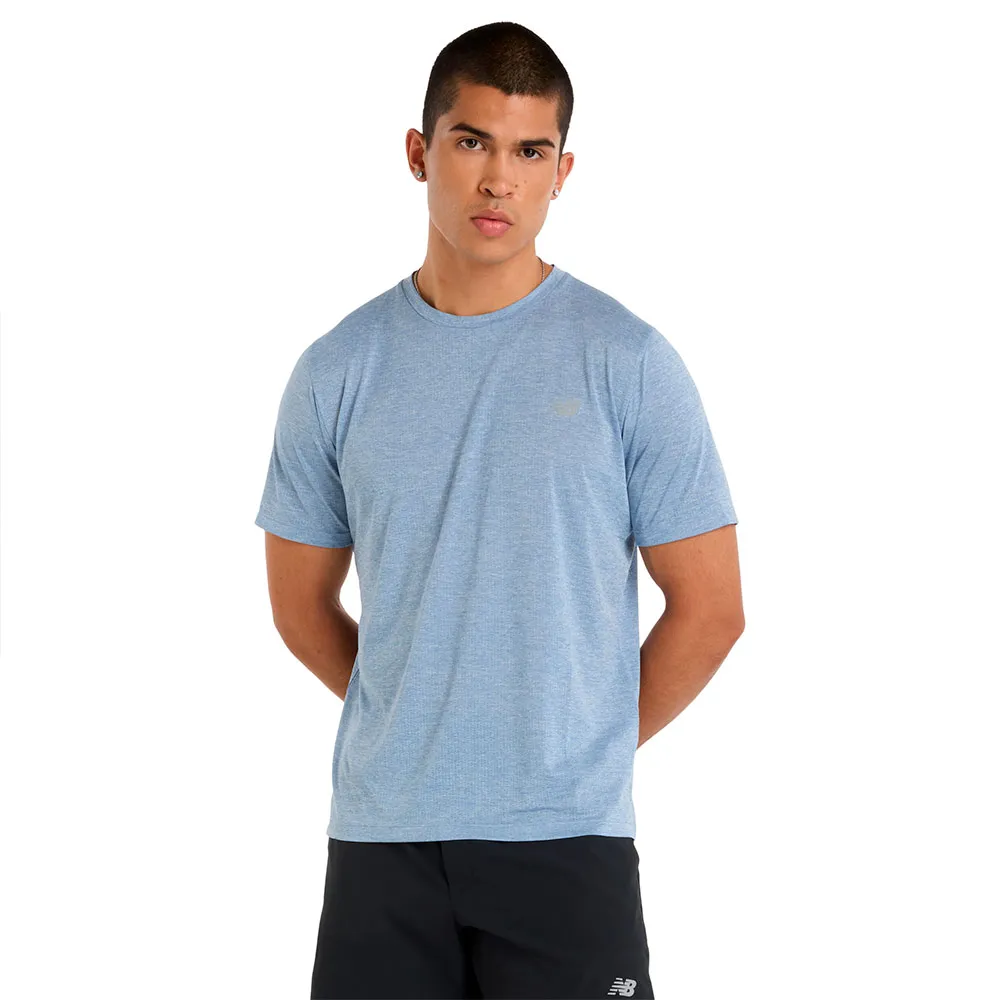 New Balance Athletics short sleeve T-shirt