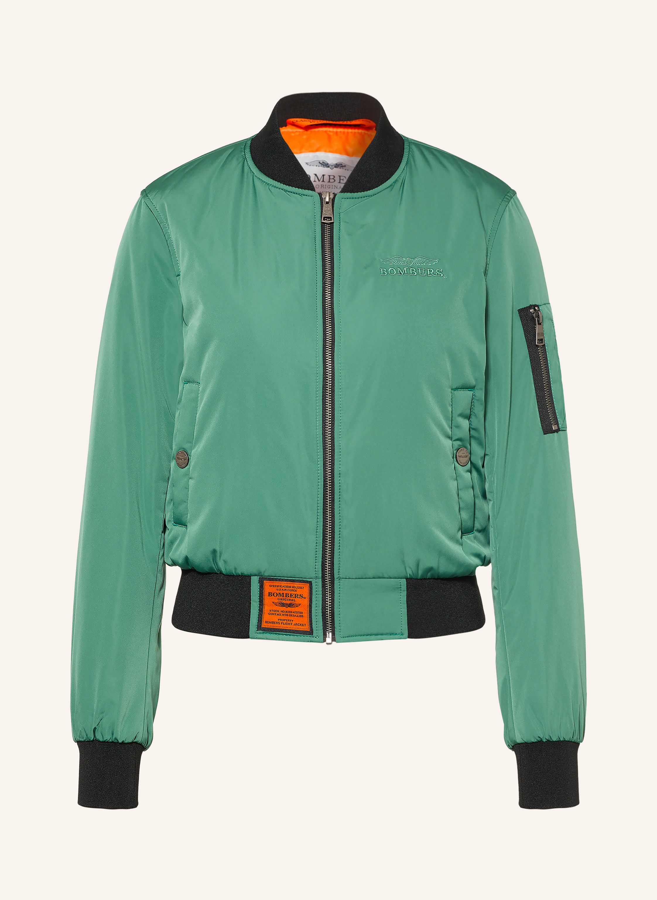BOMBERS ORIGINAL Blouson