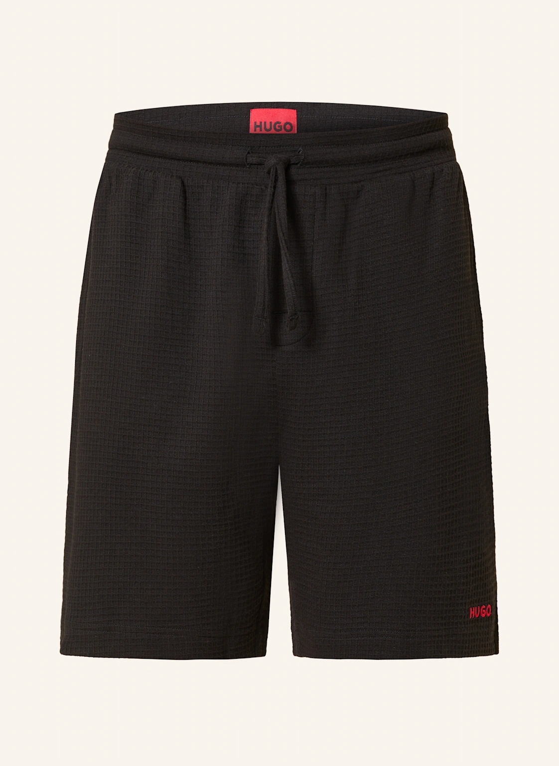 HUGO Schlafshorts AUSTIN