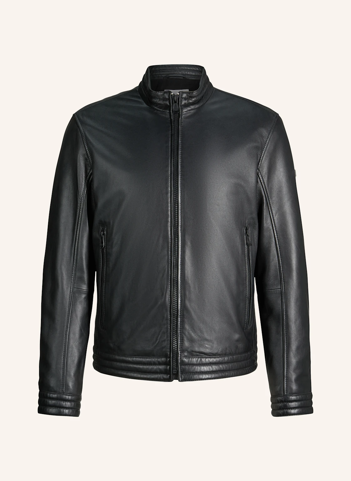 JOOP! JEANS Lederjacke