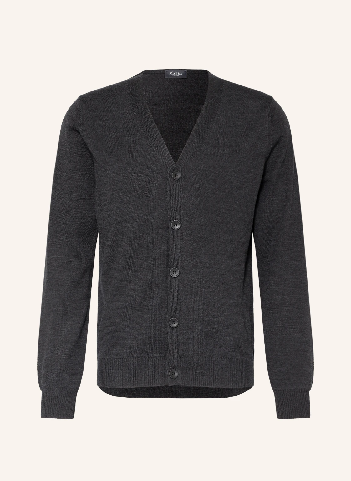 MAERZ MUENCHEN Strickjacke