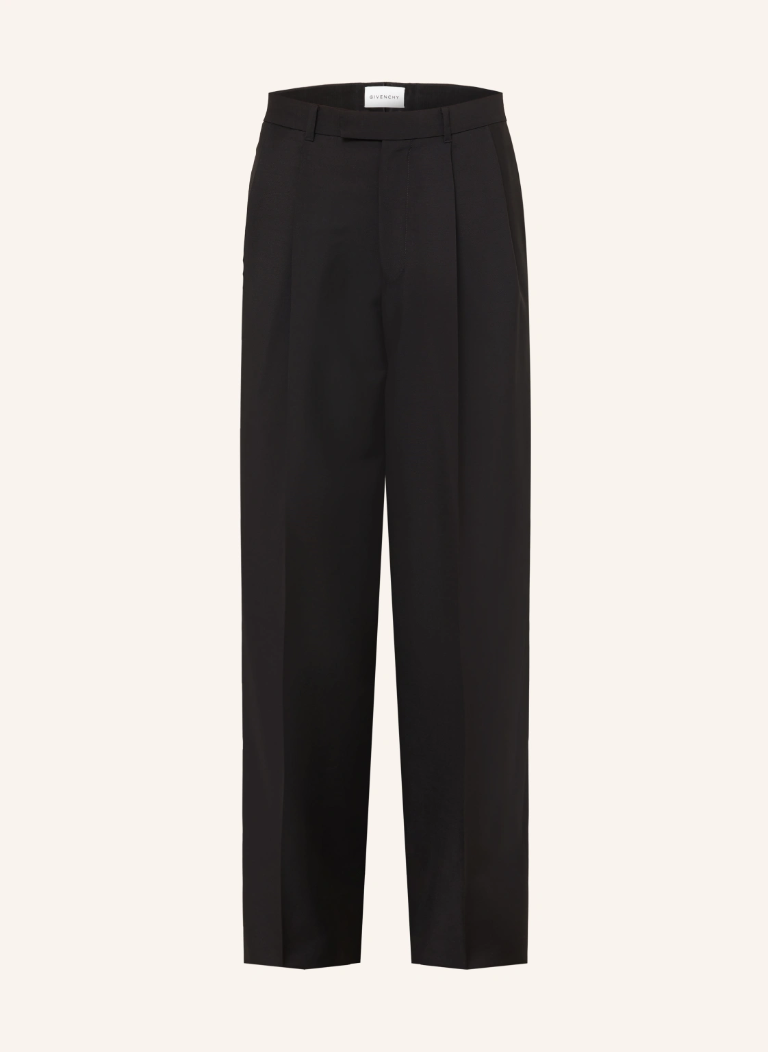 GIVENCHY Anzughose Regular Fit