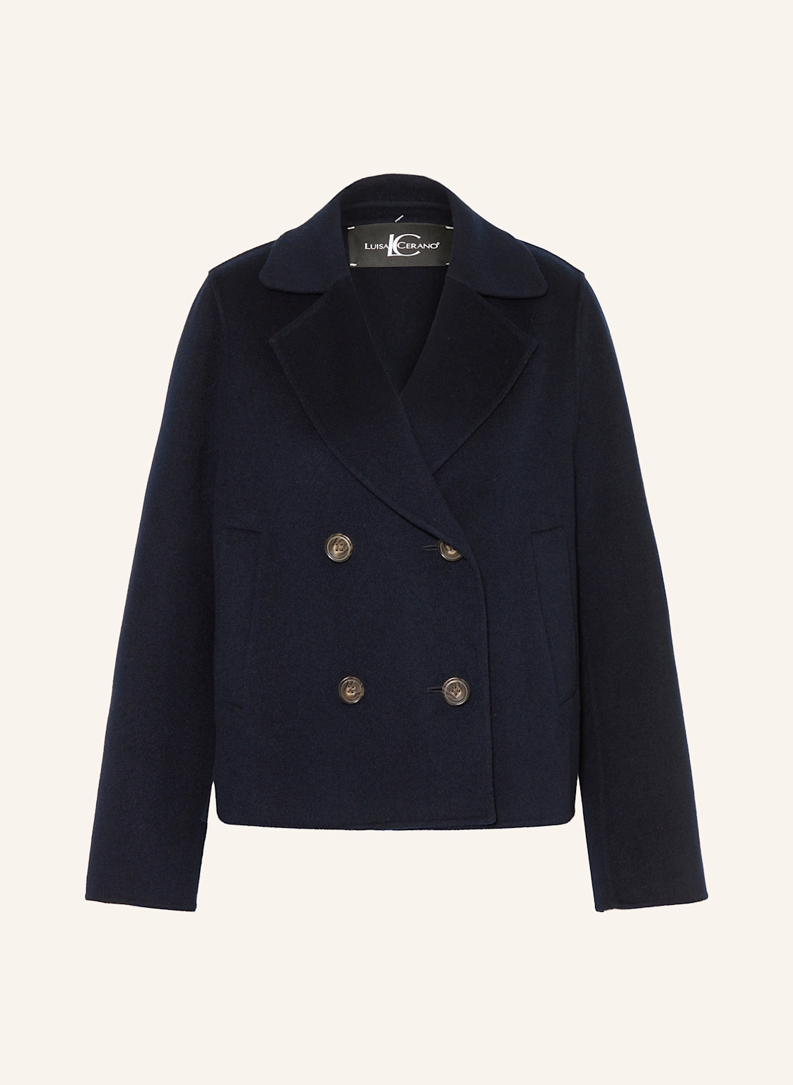 LUISA CERANO Cabanjacke