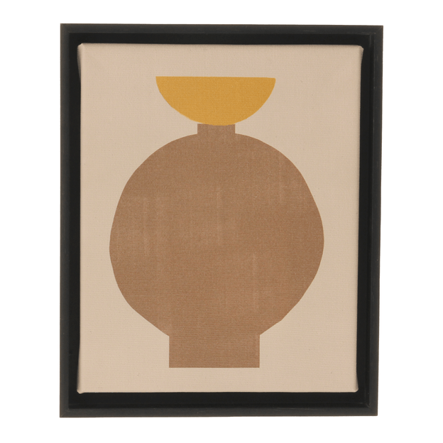 QUADRO 17 CM X 21 CM SUNAMU III