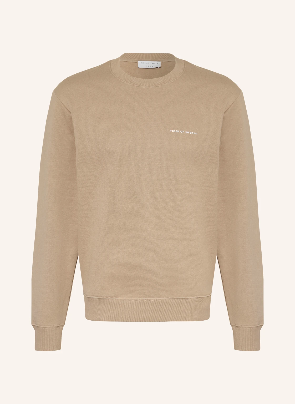 TIGER OF SWEDEN Sweatshirt EMERSON