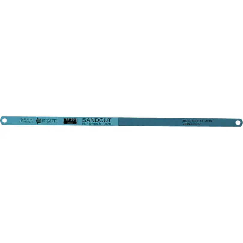 Sägeblatt (Hand) 2er-Set Sandcut